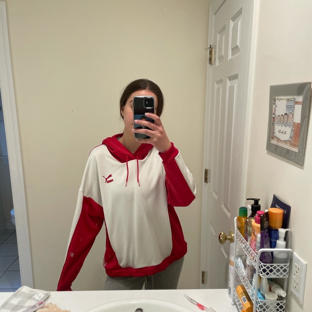 Puma Hoodie